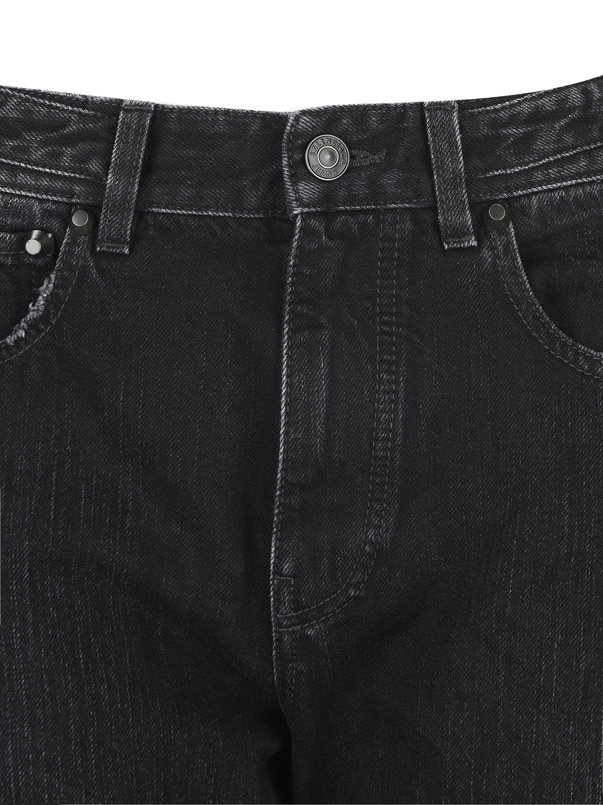 Pantaloni realizzati in cotone. 849953 TTW671037 BALENCIAGA 