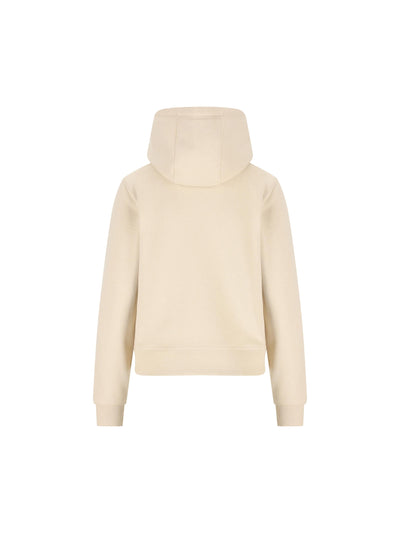 Felpa realizzata in cotone. 8118582 C1740 BURBERRY 