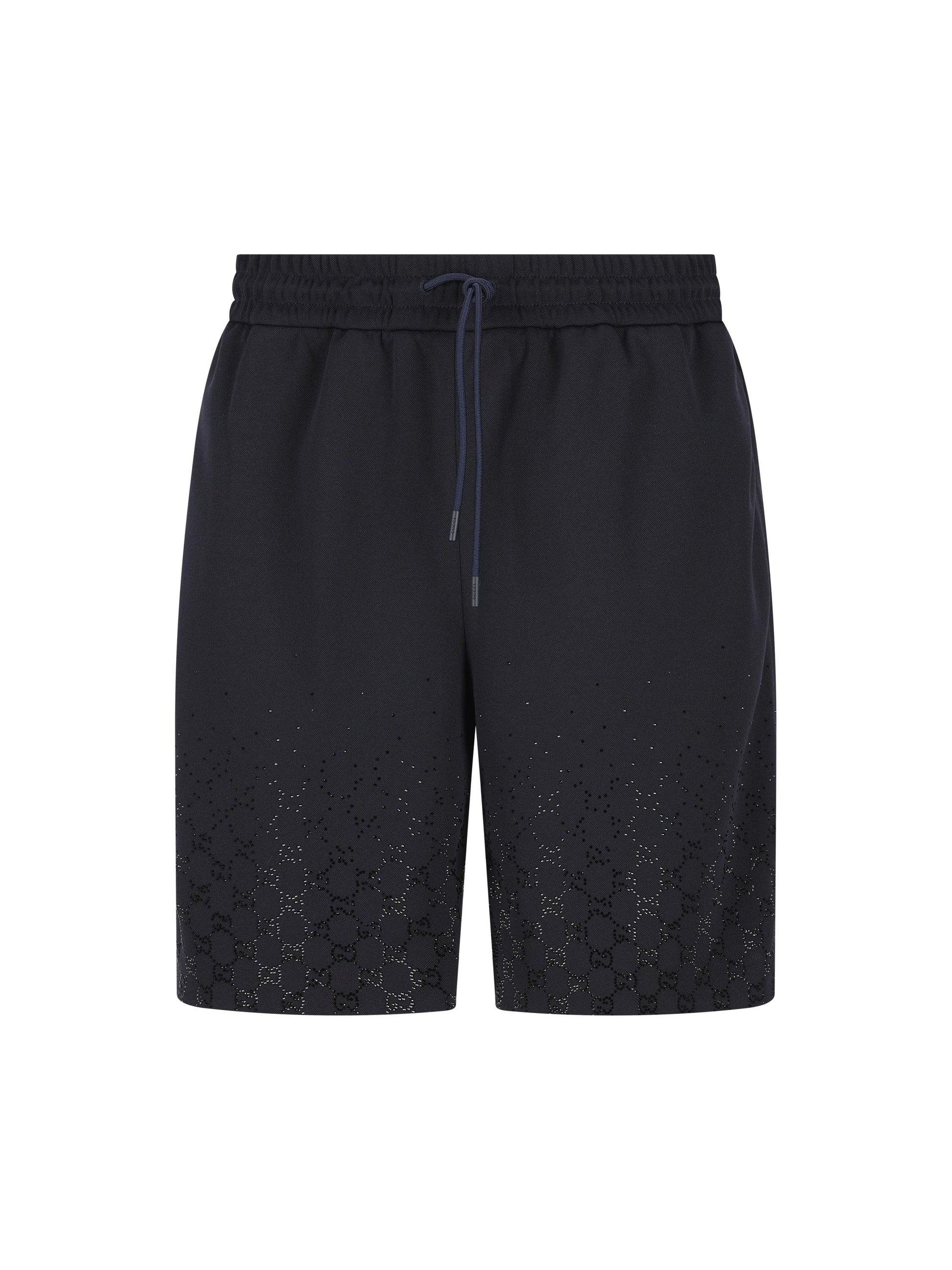 Shorts realizzati in poliestere. 858176 XJHML4330 GUCCI 