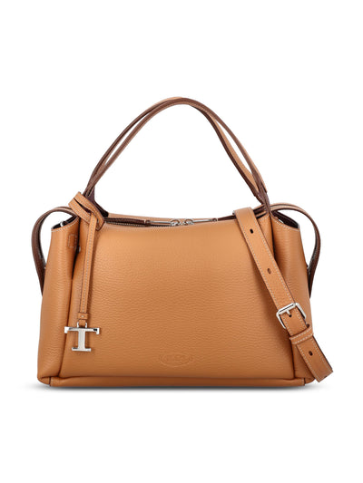 Borsa realizzata in pelle. XBWAPAU0200QRI 9P13 TOD'S 