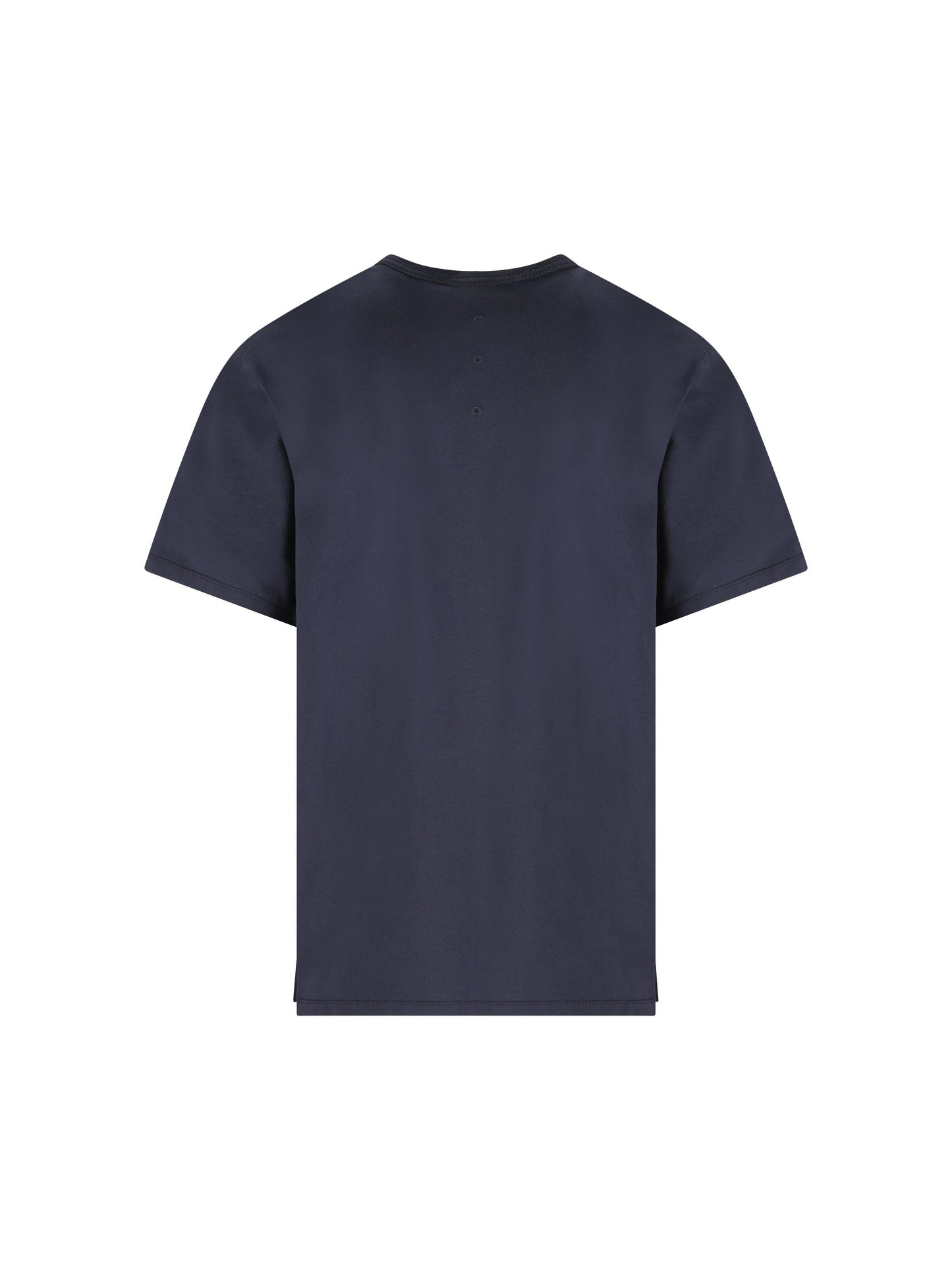 T-Shirt realizzata in cotone. PA1032 BLUE PREMIATA 