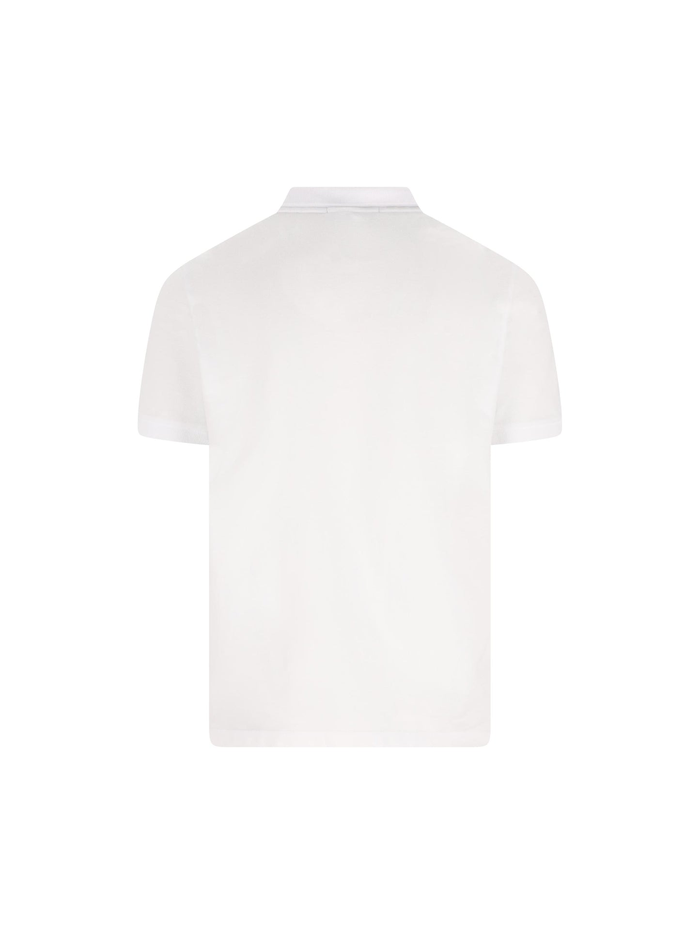 Polo realizzata in cotone. 2200008 S0017V1001 STONE ISLAND 