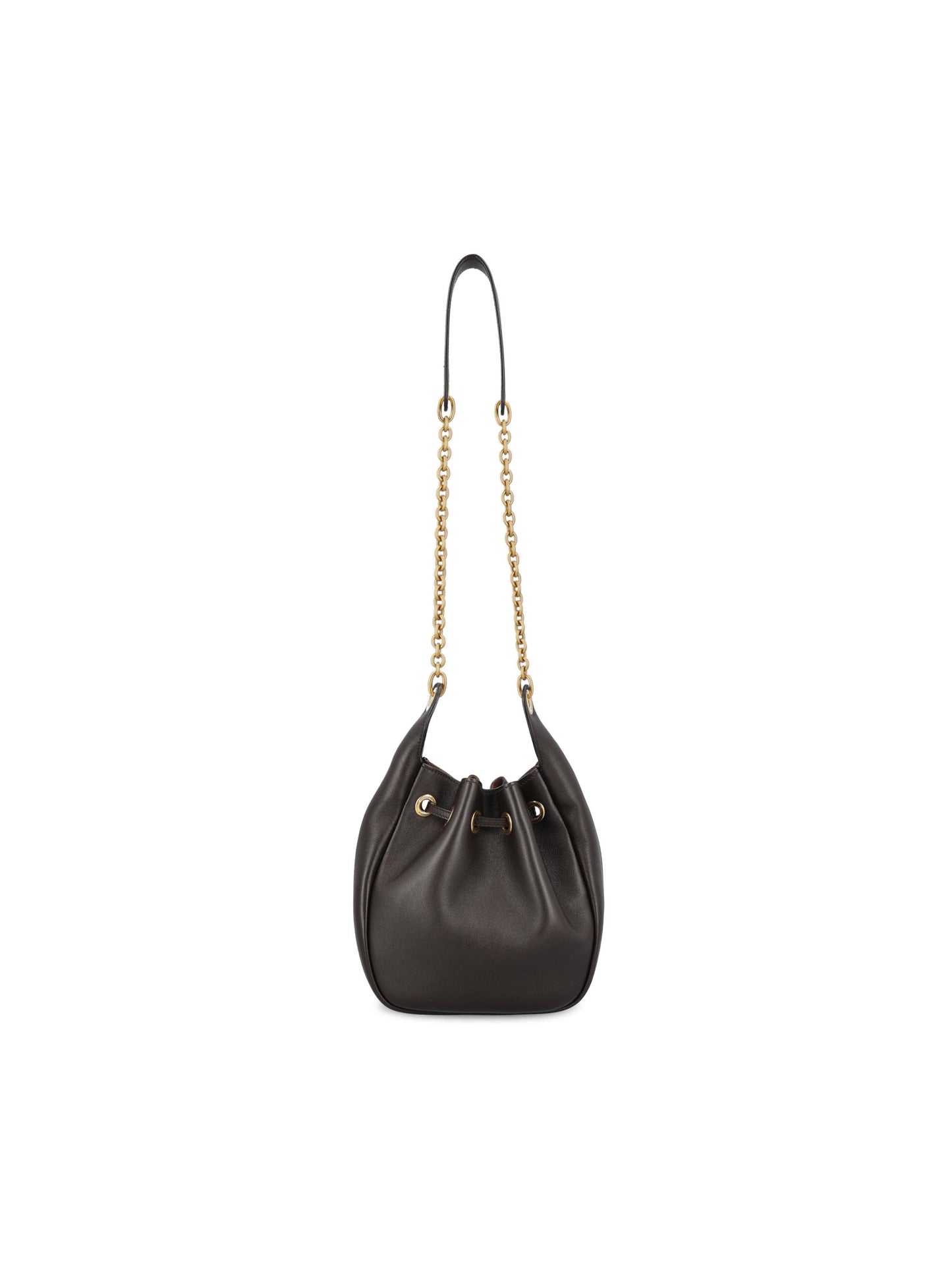 Borsa realizzata in pelle 840888 AAFC02180 SAINT LAURENT 