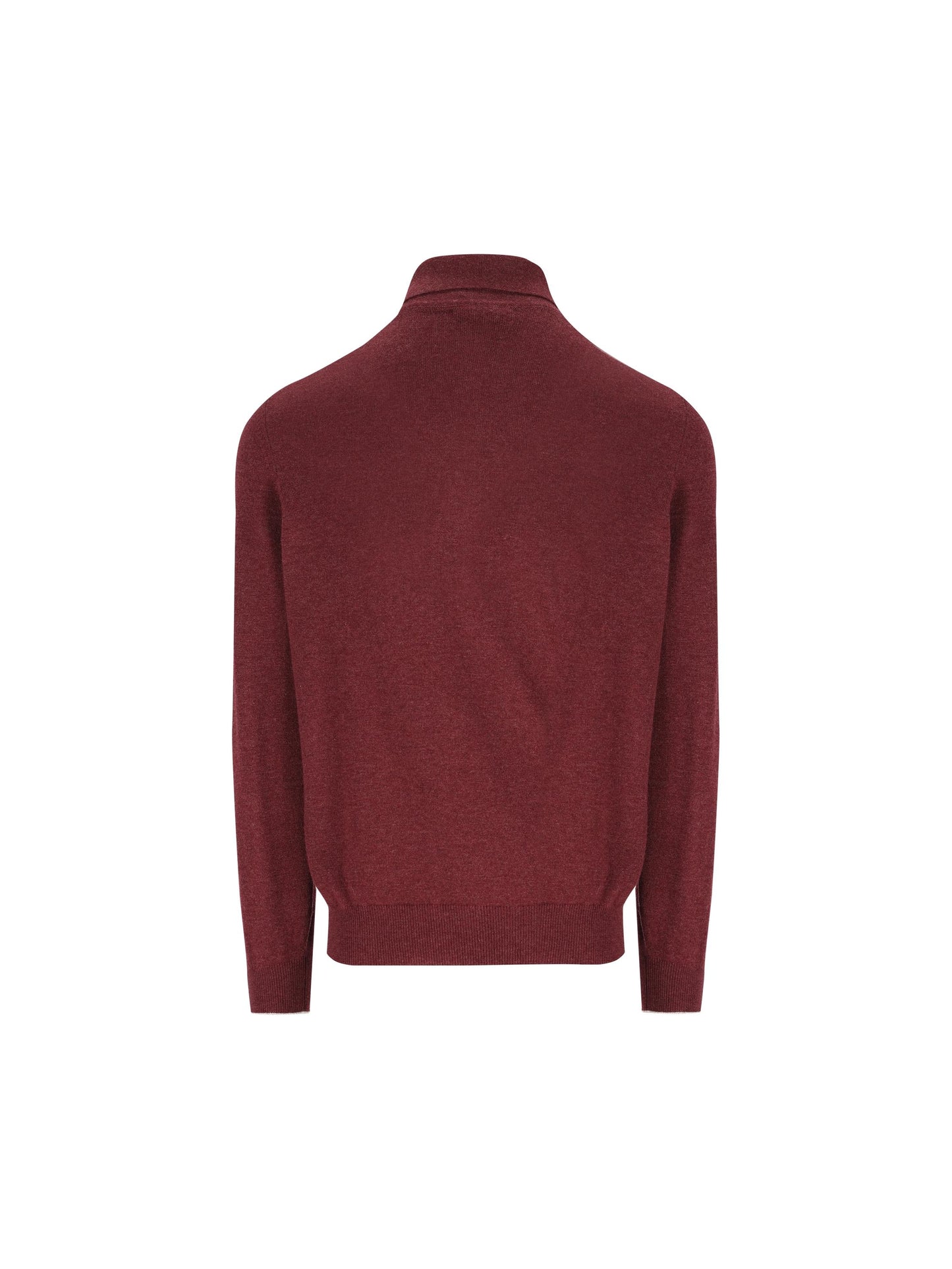 Polo in cashmere. M2200295 CEG54 BRUNELLO CUCINELLI 
