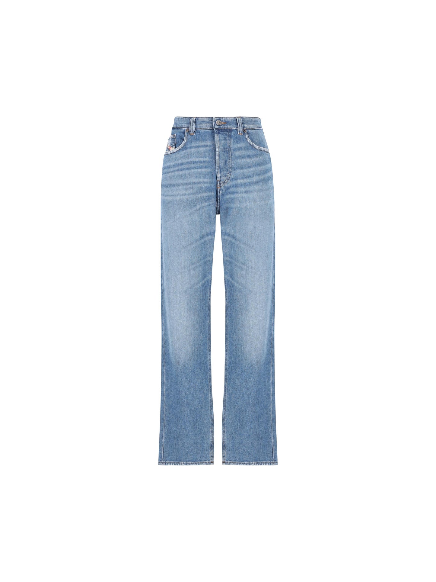 Jeans in cotone. A07019 09M2201 DIESEL 