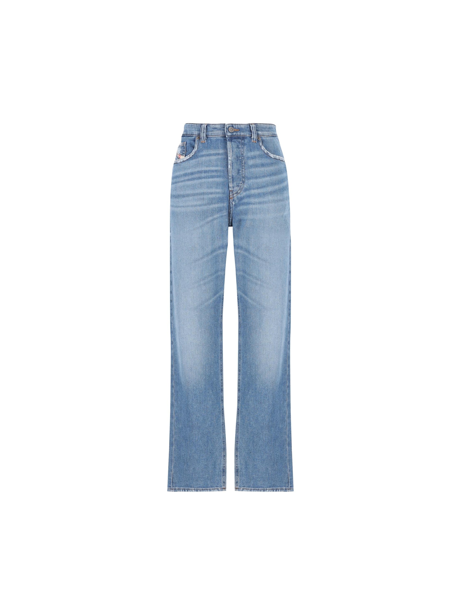 Jeans in cotone. A07019 09M2201 DIESEL 