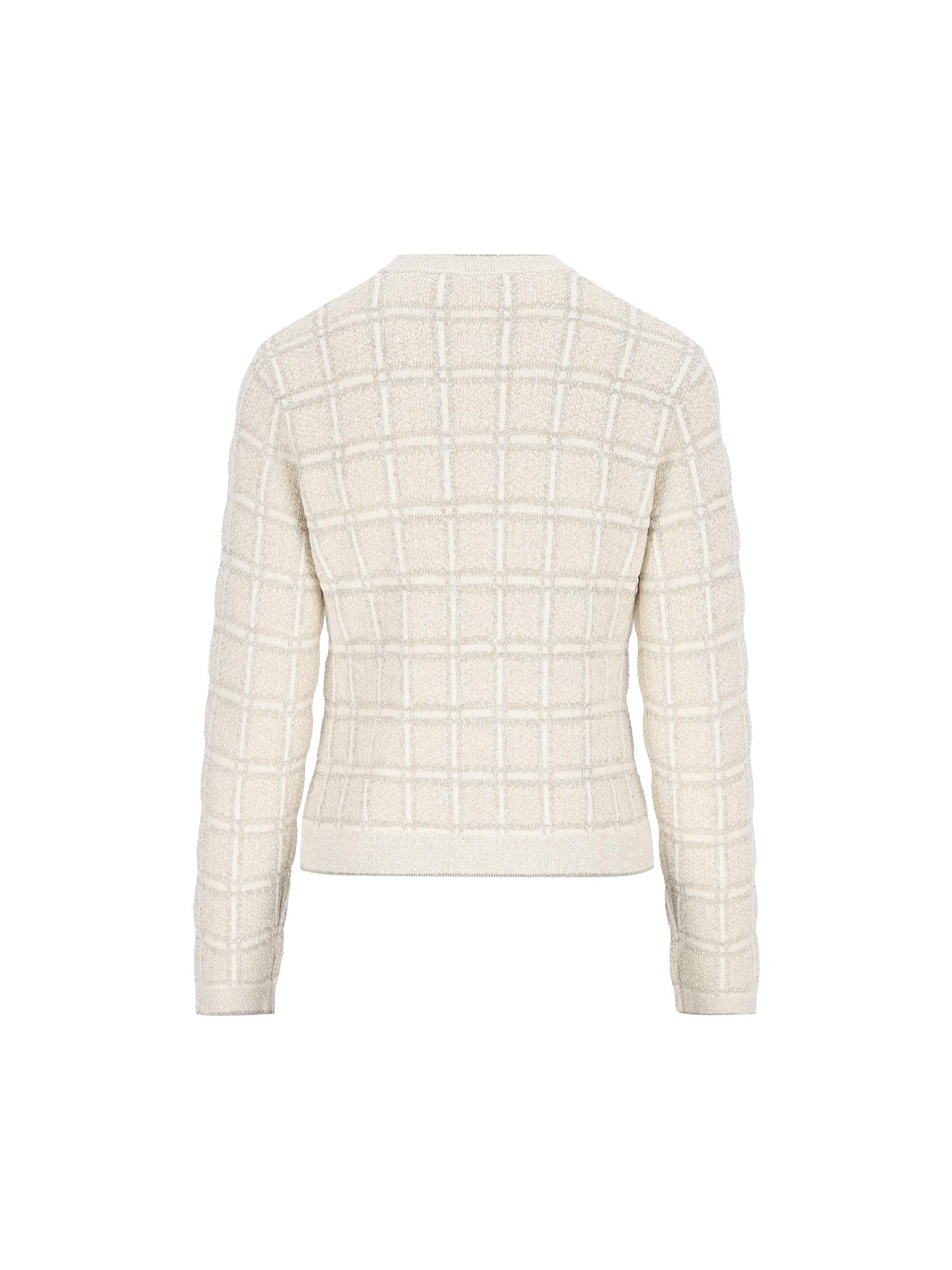 Cardigan in lana. 805754 XKEDI9237 GUCCI 