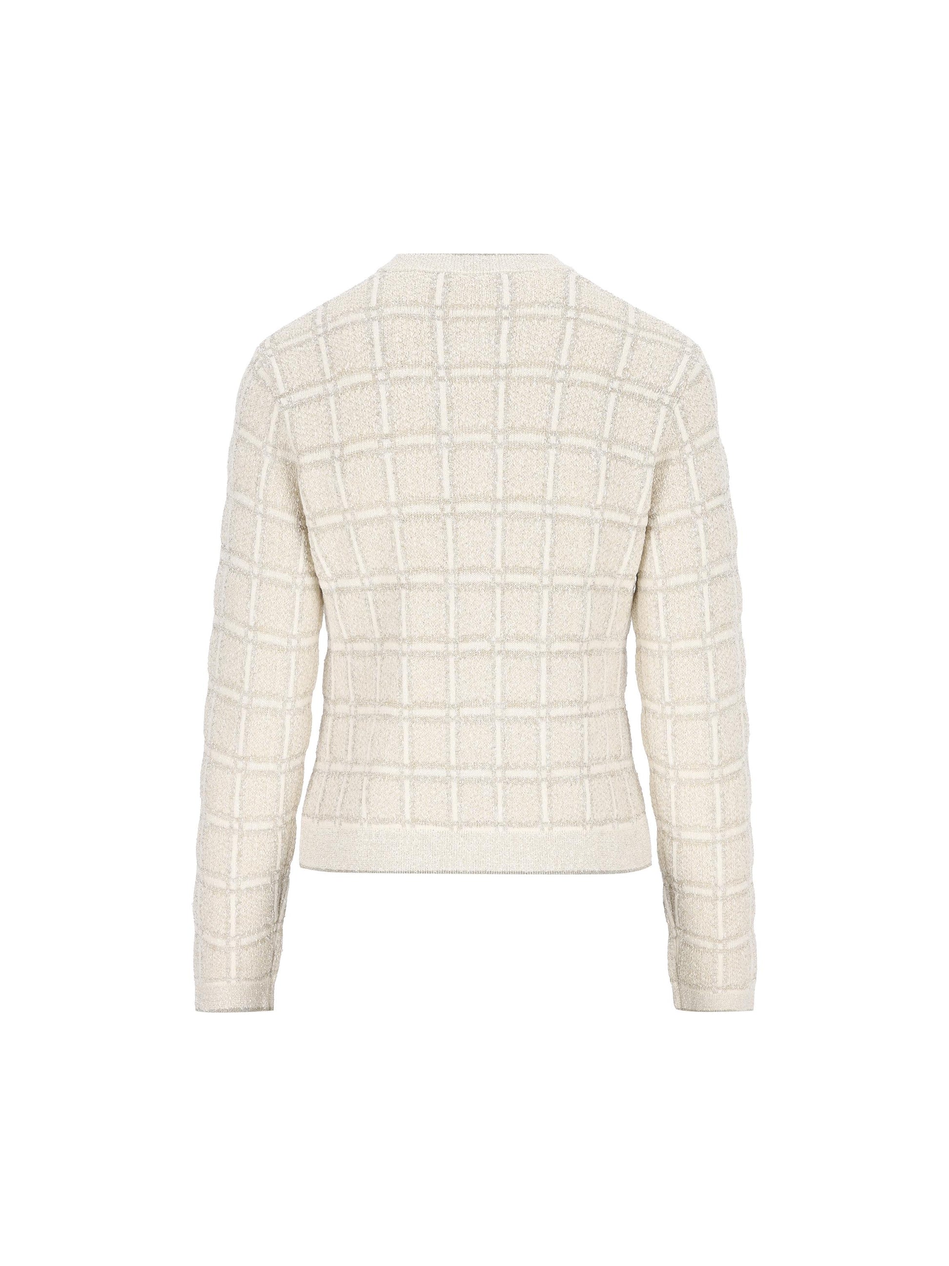 Cardigan in lana. 805754 XKEDI9237 GUCCI 