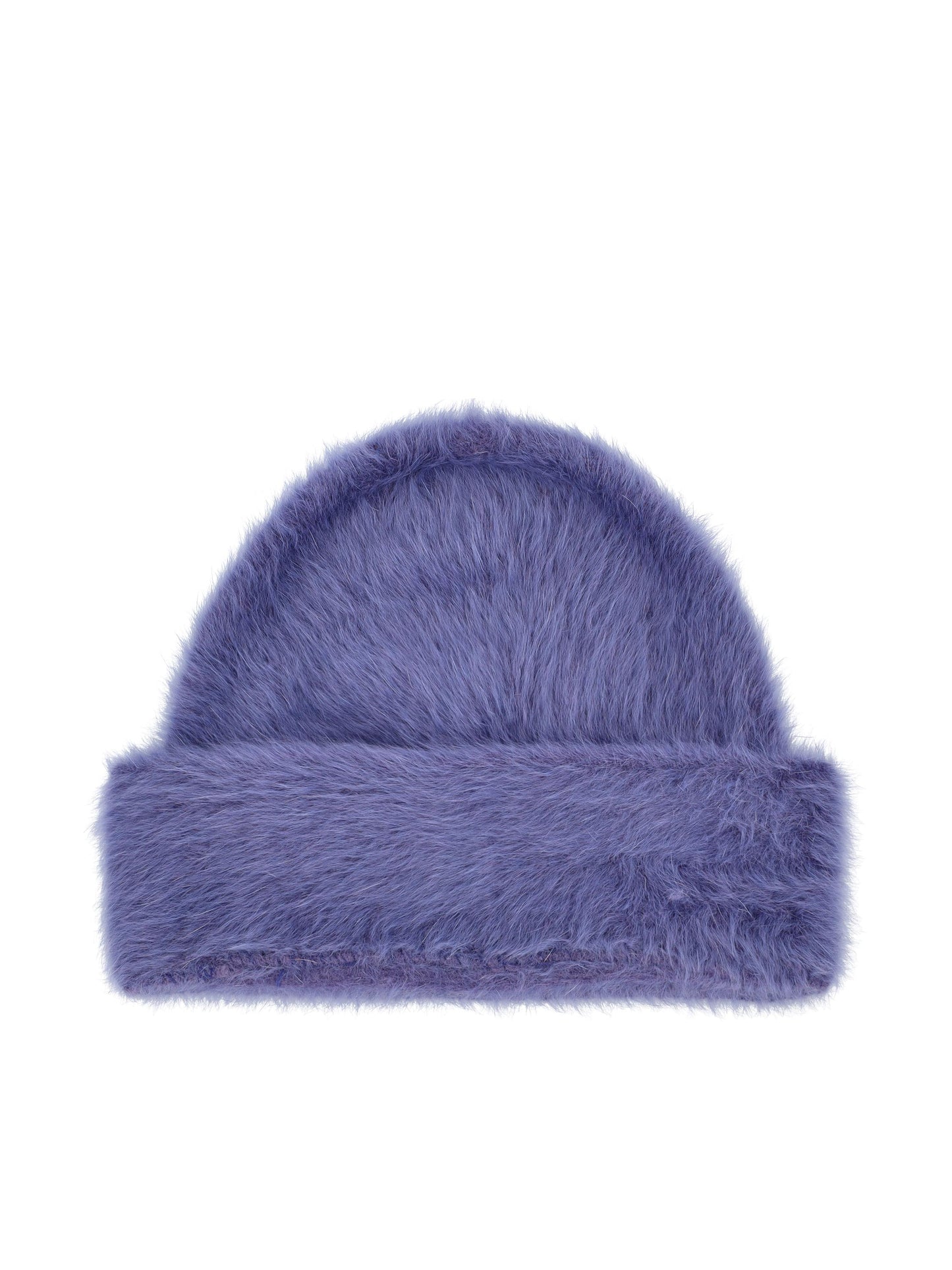 Cappello Furgora® Cuff Beanie in angora K3523 HI501 KANGOL 