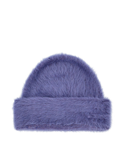 Cappello Furgora® Cuff Beanie in angora K3523 HI501 KANGOL 