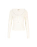 Camicia realizzata in cotone. CH26SJH29185 107 CHLOE' 