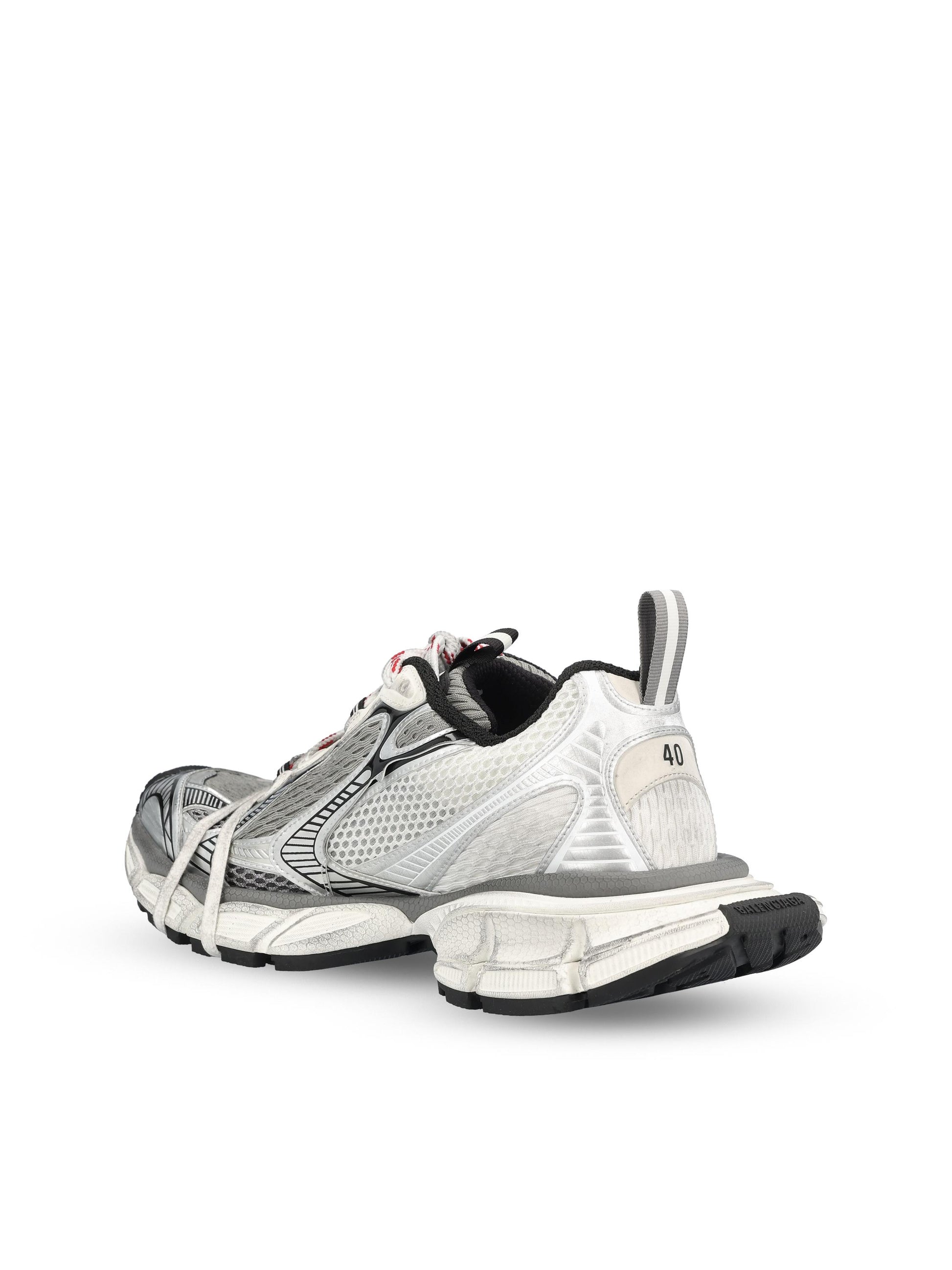 Sneakers realizzate in poliuretano e poliestere. 840090 W3XSG9239 BALENCIAGA 