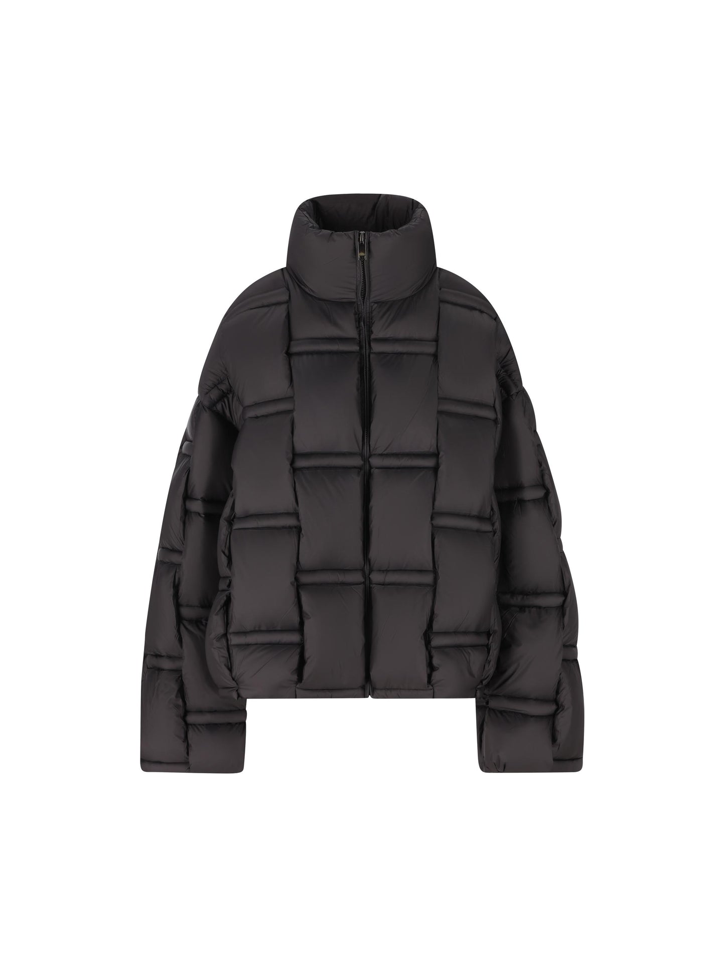 Piumino realizzato in nylon. CRDJ082 02 RAXXY 