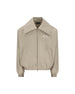 Giacca realizzata in poliestere. 857673 TRO319577 BALENCIAGA 