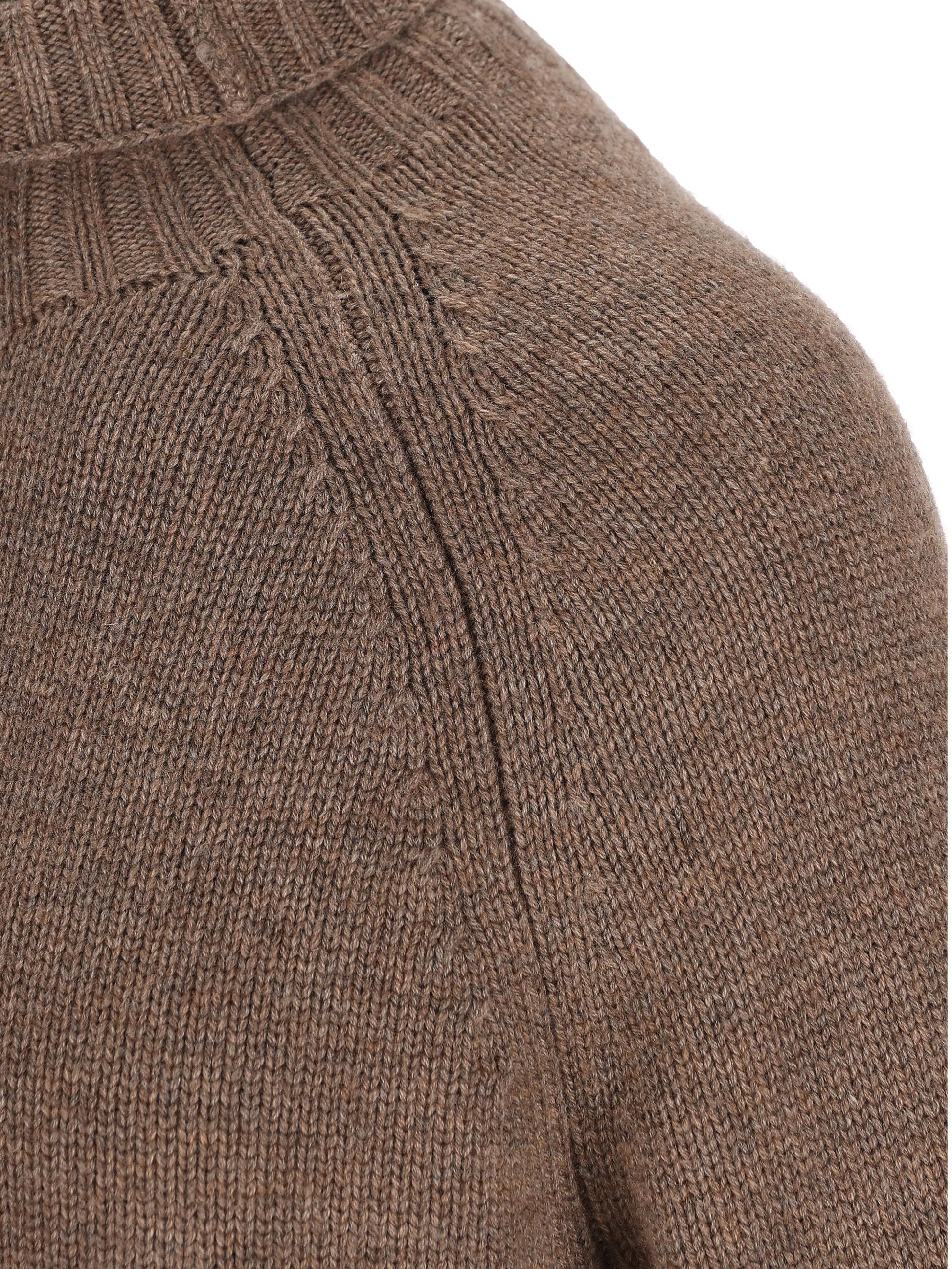 Maglione in misto lana. 2529366053600 007 MAX MARA - S 