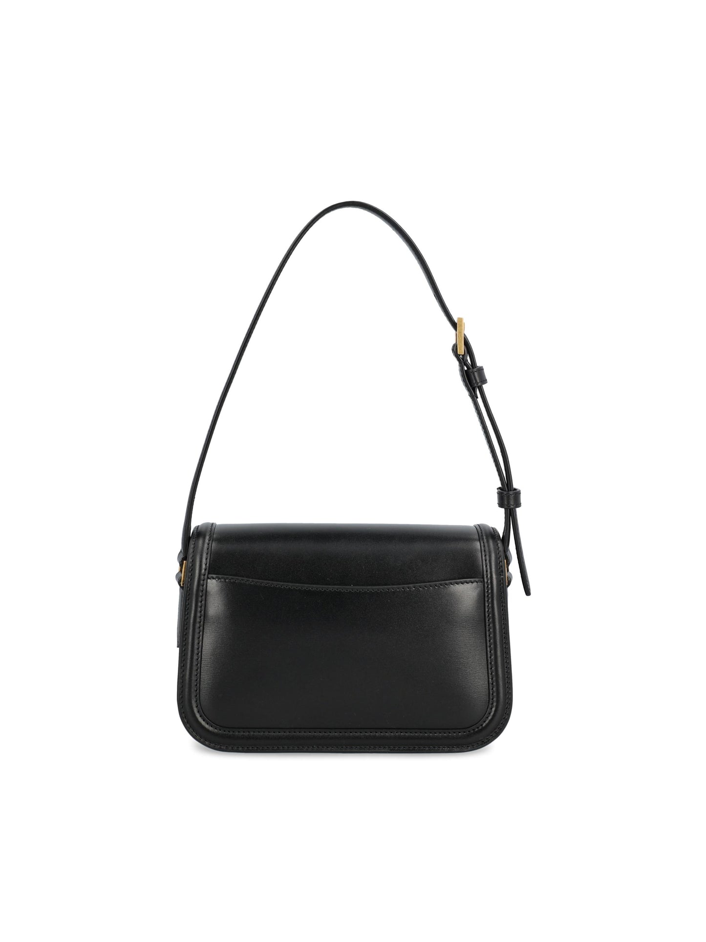 Borsa realizzata in pelle. 843524 0SX0W1000 SAINT LAURENT 
