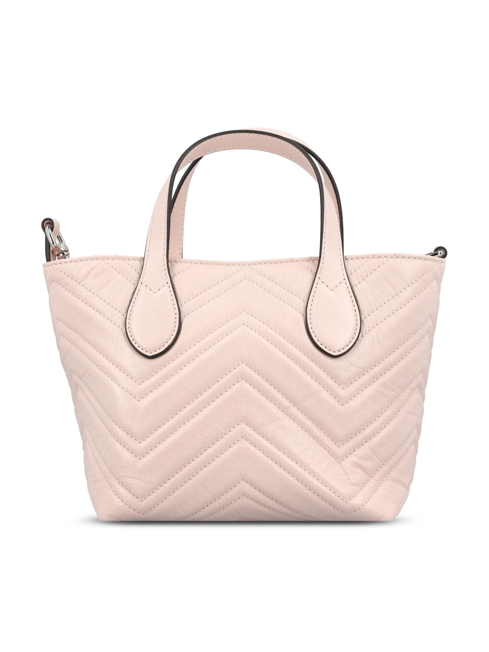 Borsa realizzata in pelle. 855391 AAFS15734 GUCCI 