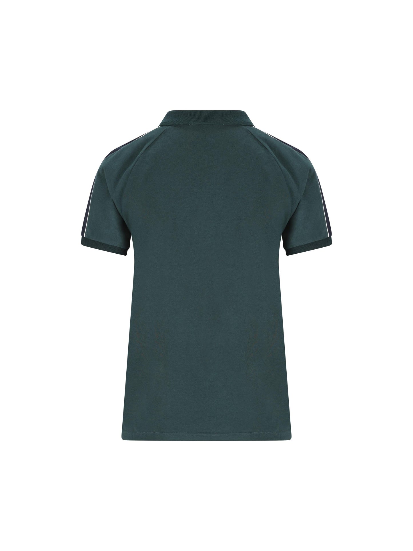 Polo realizzata in cotone. MJNA19 182DF0R3V MIU MIU 