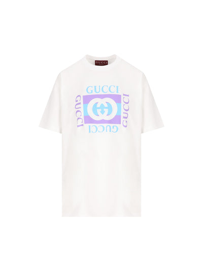 T-Shirt realizzata in cotone. 837959 XJHG99081 GUCCI 