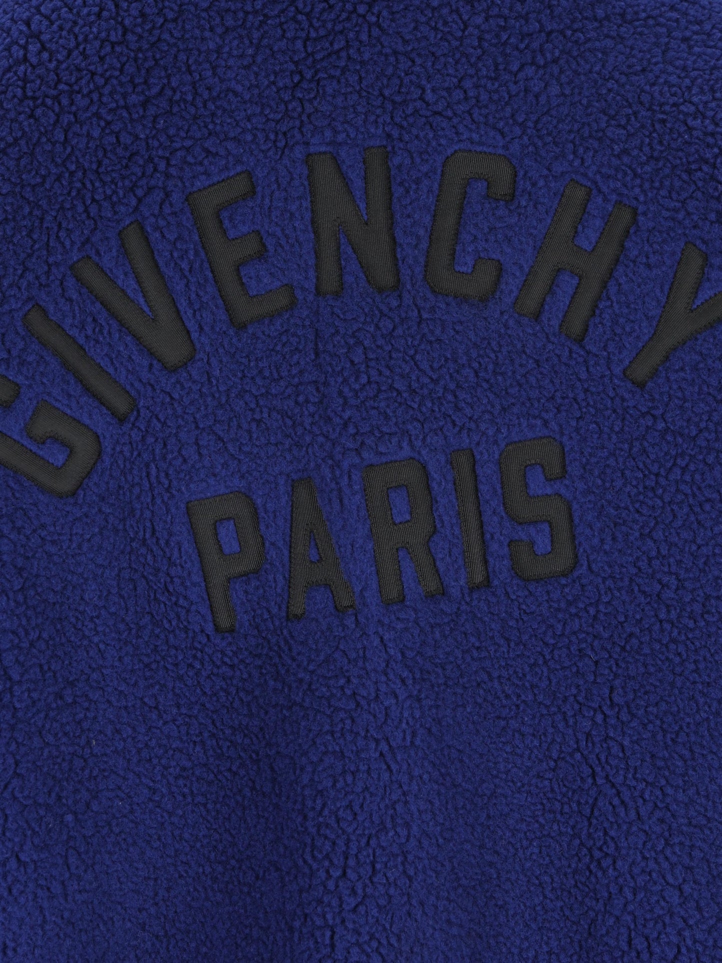 Giacca realizzata in misto lana. BM01D03196 430 GIVENCHY 