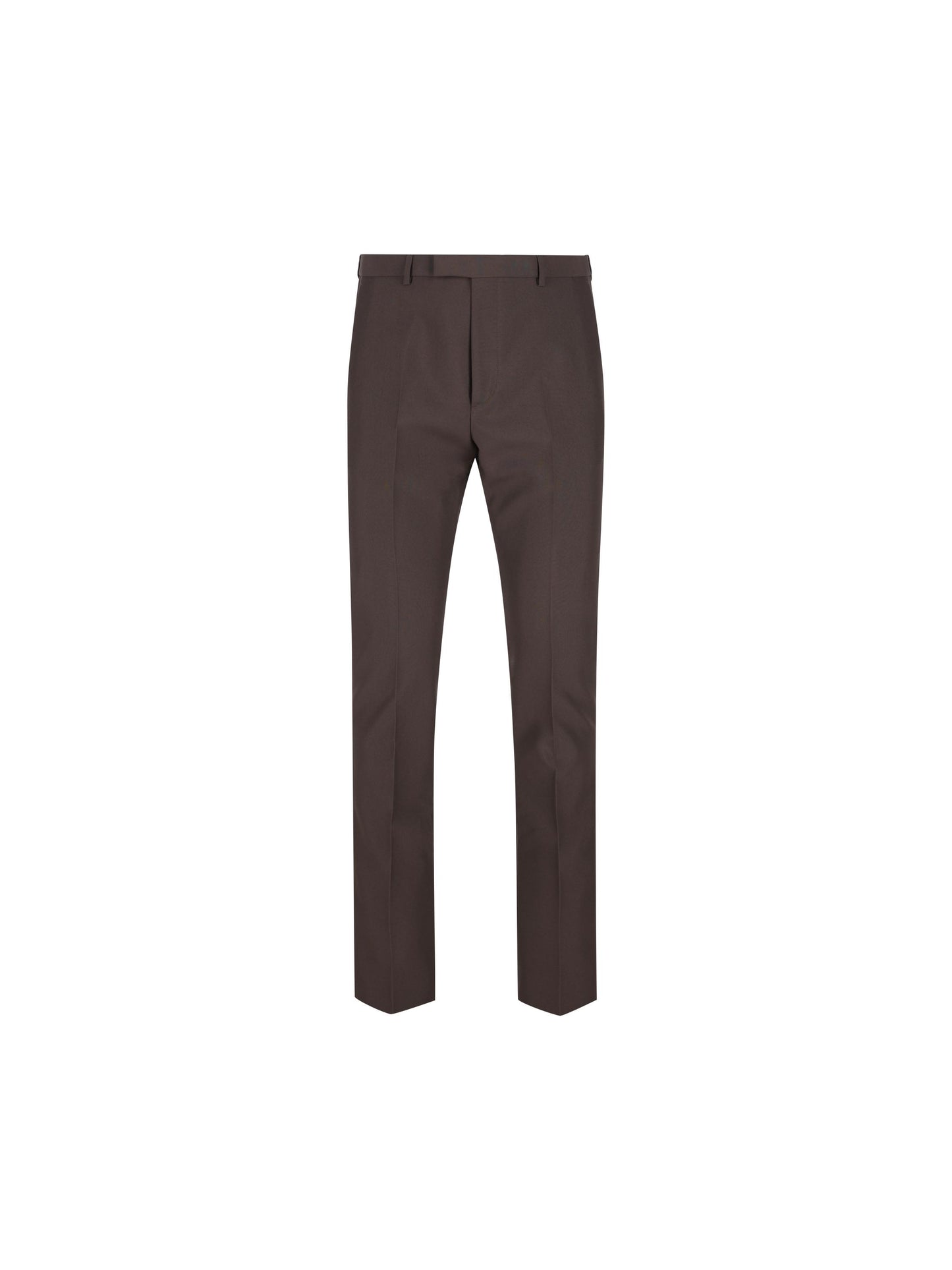 Pantaloni realizzati in lana. 850333 Z7AYA2062 GUCCI 