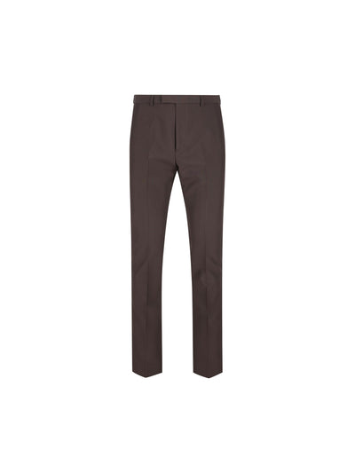 Pantaloni realizzati in lana. 850333 Z7AYA2062 GUCCI 