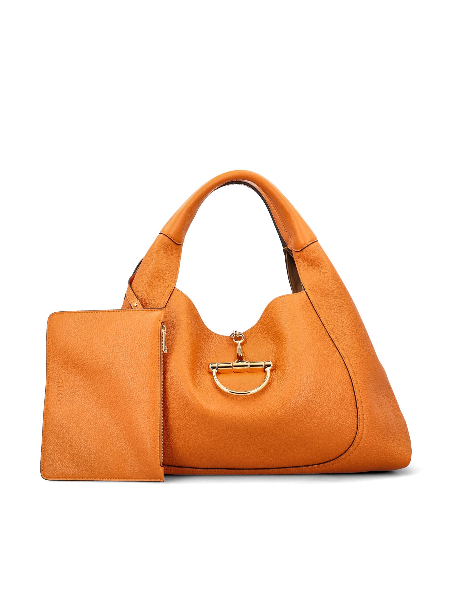 Borsa realizzata in pelle. 837466 AAEAO7626 GUCCI 