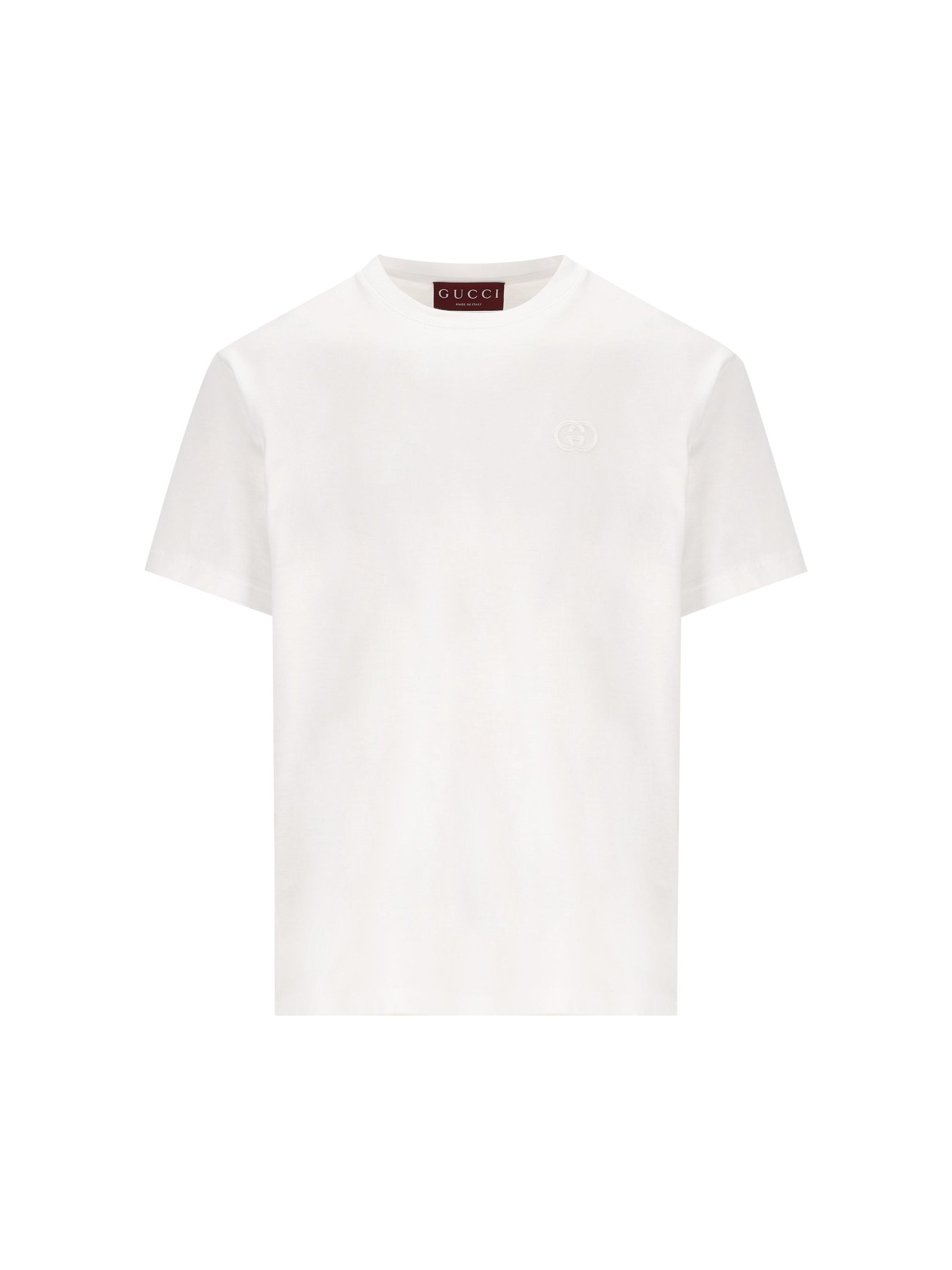 T-Shirt realizzata in cotone. 796395 XJHKE9692 GUCCI 