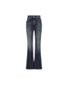 Pantaloni in cotone. 838692 TSWC45002 BALENCIAGA 