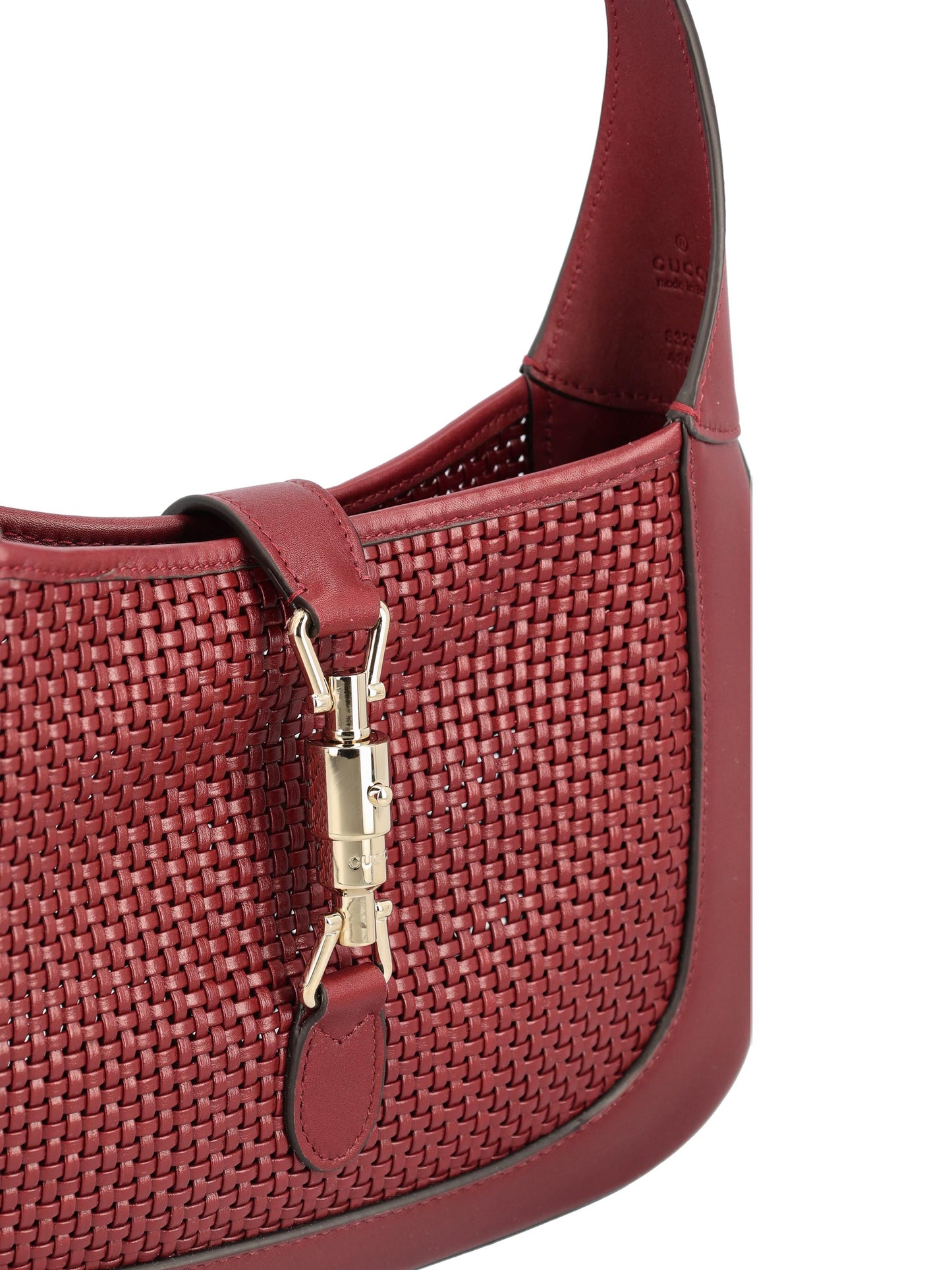 Borsa realizzata in pelle. 837349 AAE3Z6207 GUCCI 