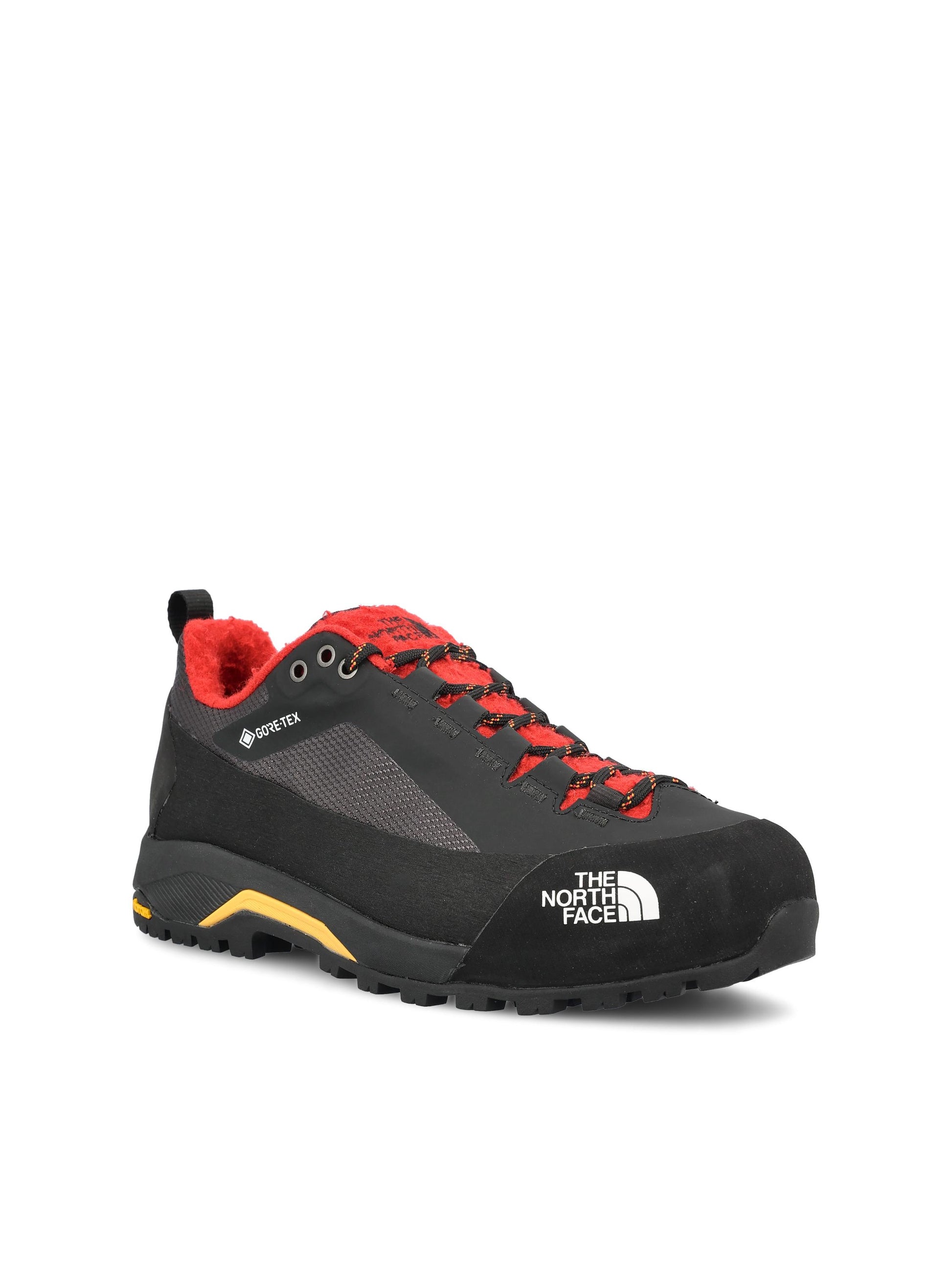 Scarponi realizzati in materiale sintetico. NF0A8G51 KX91 THE NORTH FACE 