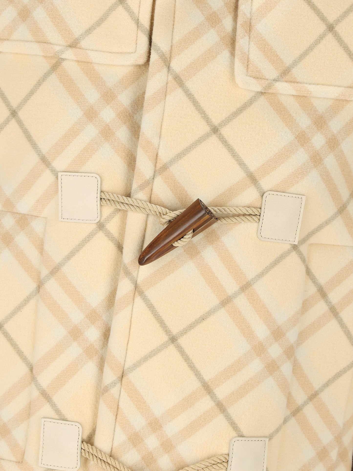 BURBERRY 8099445C1497