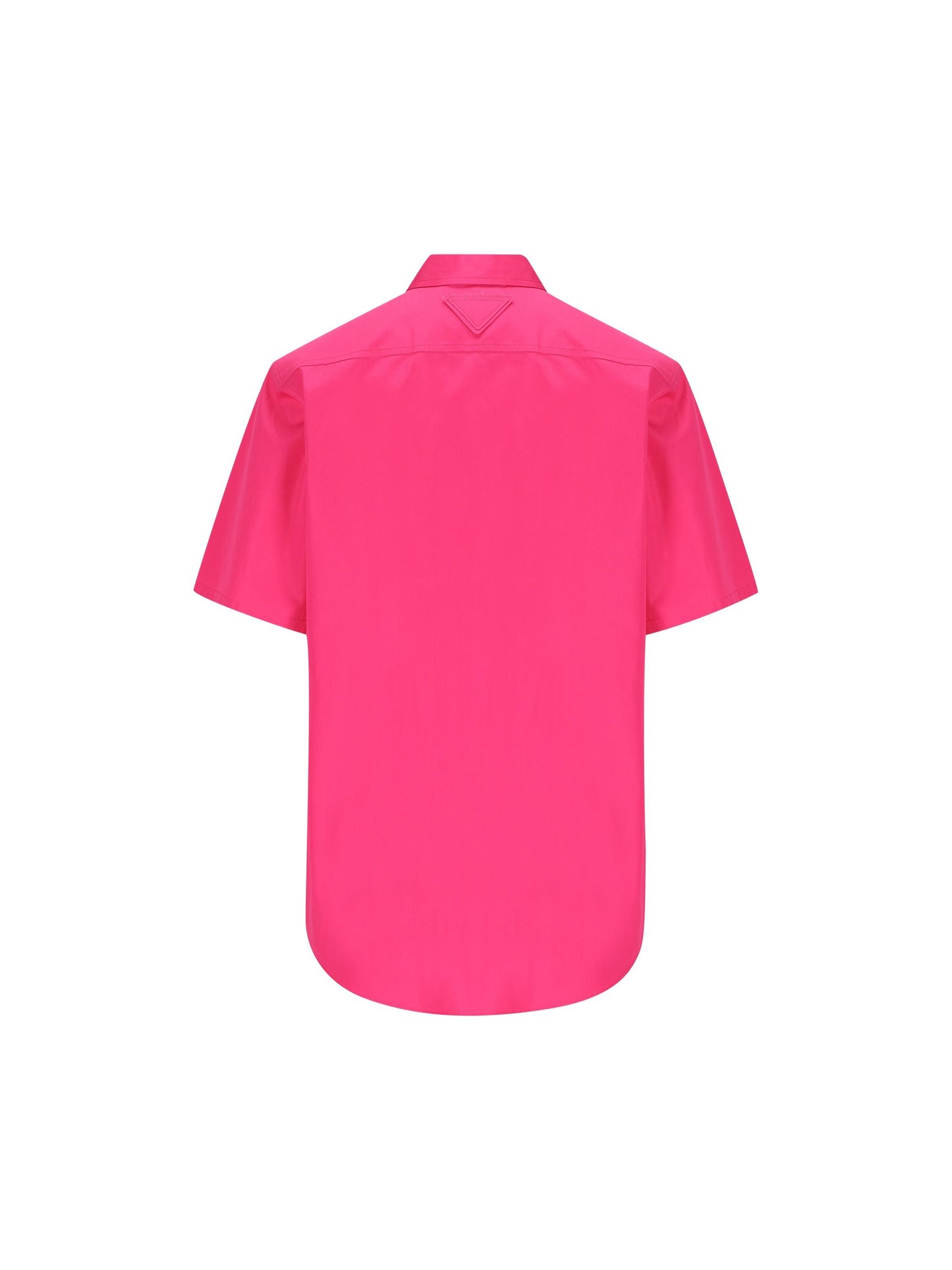 Camicia realizzata in cotone. P432J 1XV2F0029 PRADA 