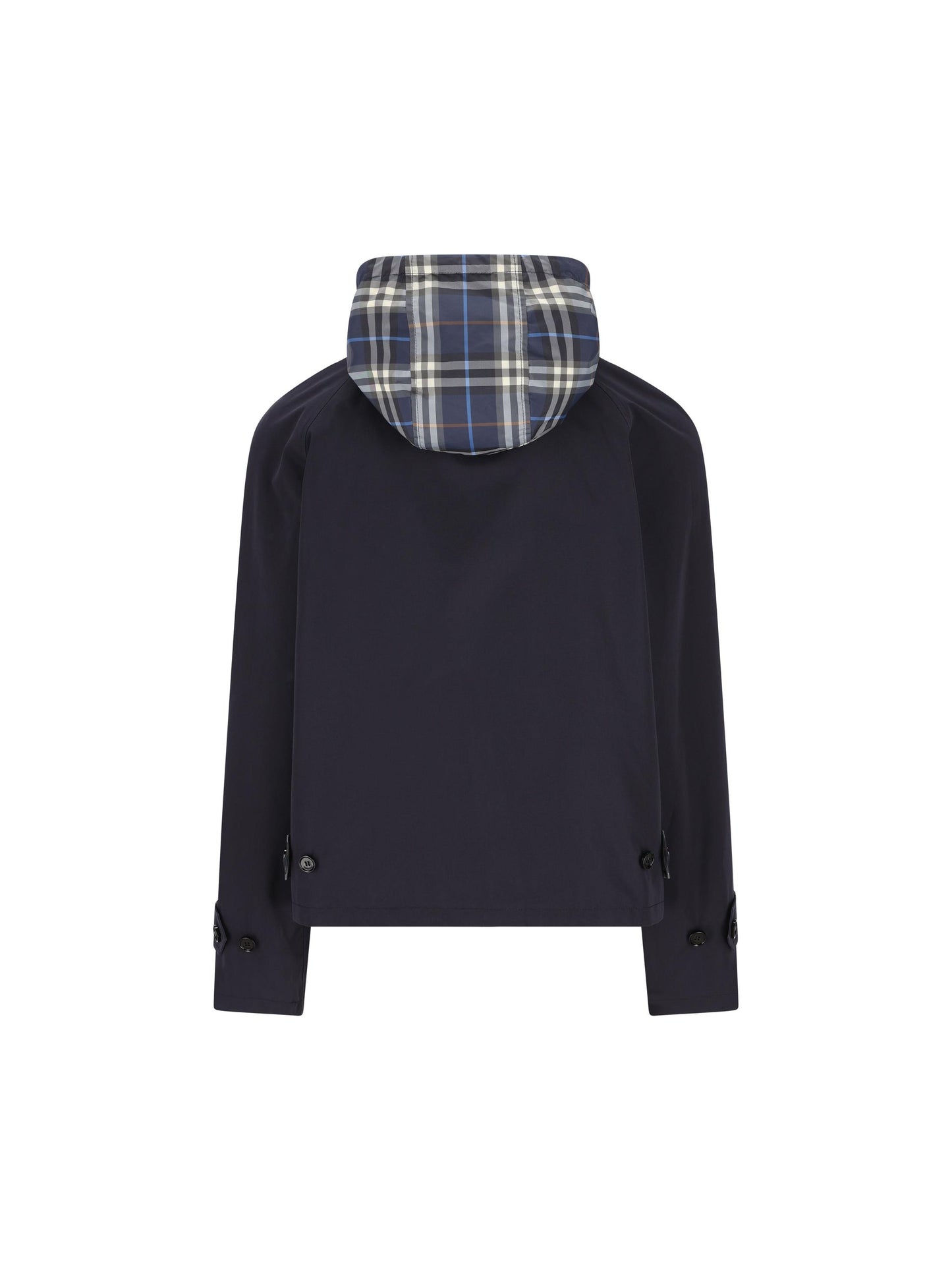 Giacca realizzata in cotone. 8118012 C4008 BURBERRY 