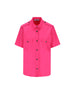 Camicia realizzata in cotone. P432J 1XV2F0029 PRADA 