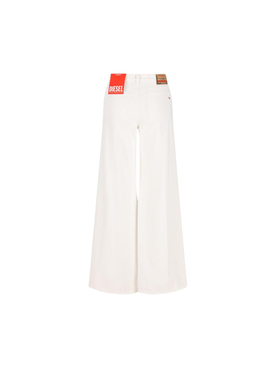 Jeans realizzati in cotone. A03624 09N92100 DIESEL 