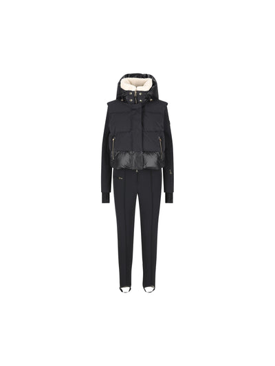 Tuta da sci realizzata in poliammide ed elastan. 41859562 026 BOGNER 