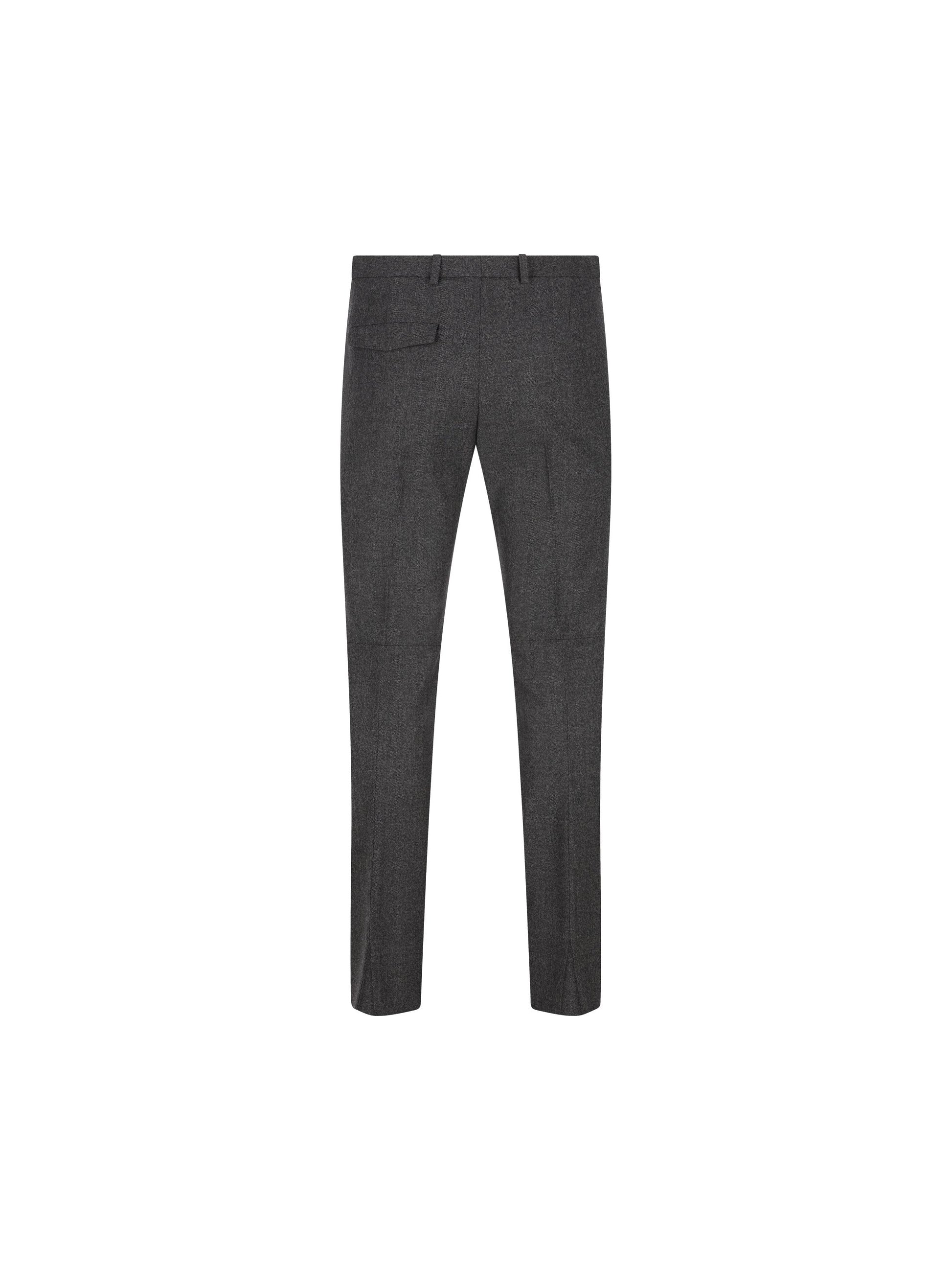 Pantaloni realizzati in lana. 850333 Z7AXC1016 GUCCI 