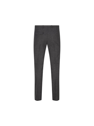 Pantaloni realizzati in lana. 850333 Z7AXC1016 GUCCI 