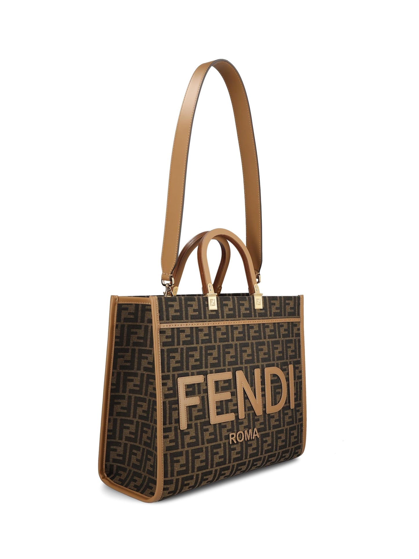 FENDI 8BH386ALVYF1GE3 ,color_8BH386ALVYF1GE3