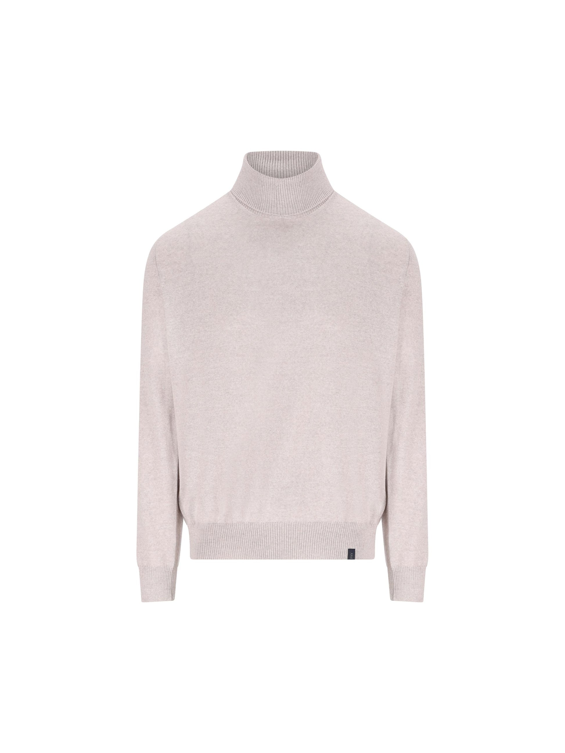 Maglia realizzata in lana vergine. NMMC1512440CQT B211 FAY 