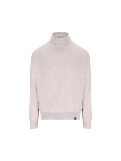 Maglia realizzata in lana vergine. NMMC1512440CQT B211 FAY 