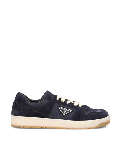 Sneakers realizzate in pelle di vitello. 2EE364 D7RF0355 PRADA 