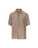 Camicia realizzata in cotone. 859775 Y2N332849 SAINT LAURENT 