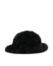 Cappello Faux Fur Casual K4190ST BK001 KANGOL 