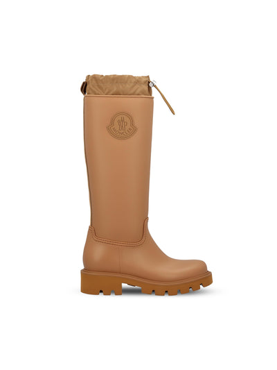 Stivali realizzati in PVC. W4G00190 M452222C MONCLER 