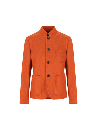 Giacca realizzata in cashmere. FAN9004 LOE0 LORO PIANA 