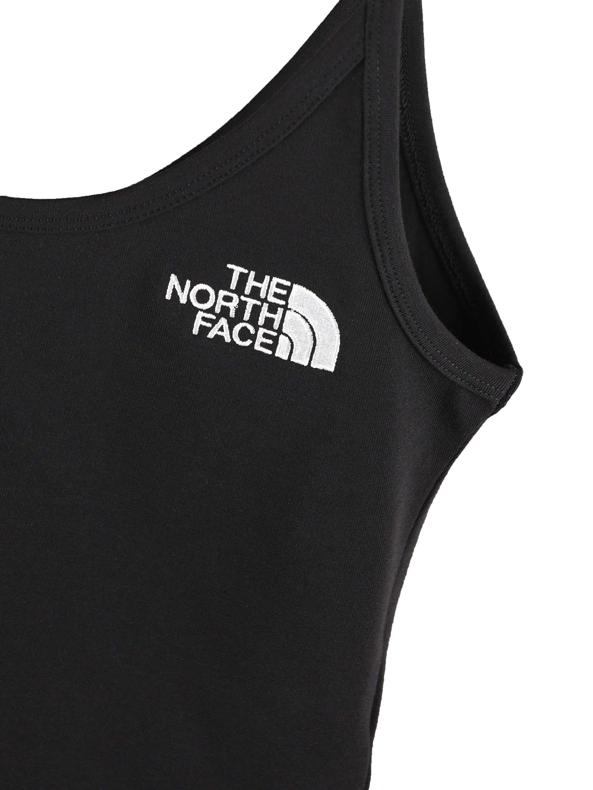 Top realizzato in cotone. NF0A55AQ JK31 THE NORTH FACE 