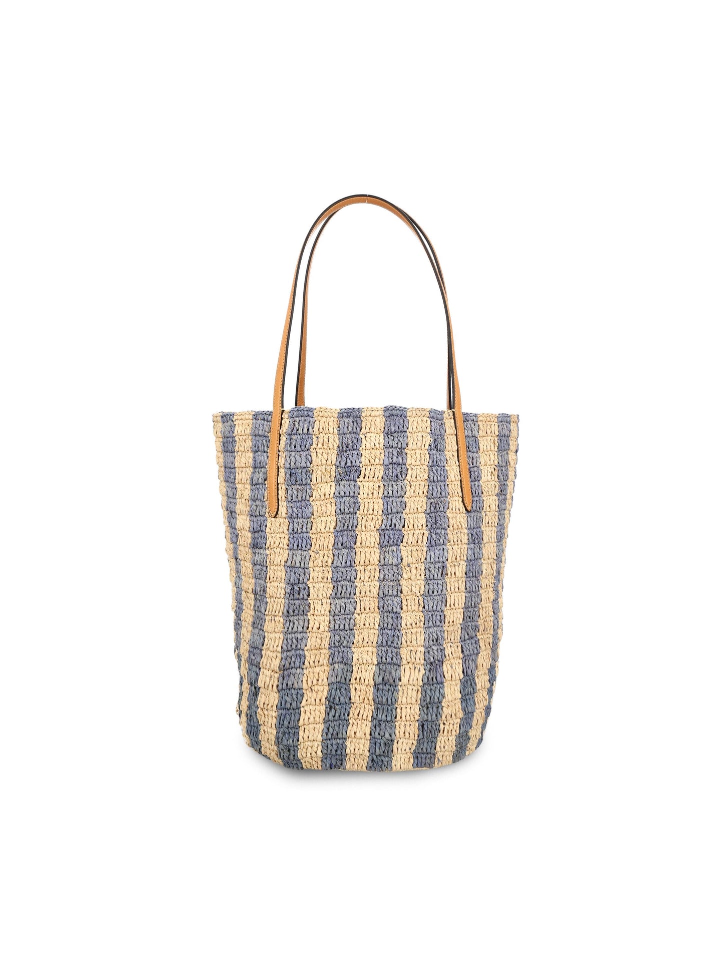 Borsa realizzata in rafia. 8W2B0R37UHK C8C VALENTINO GARAVANI 