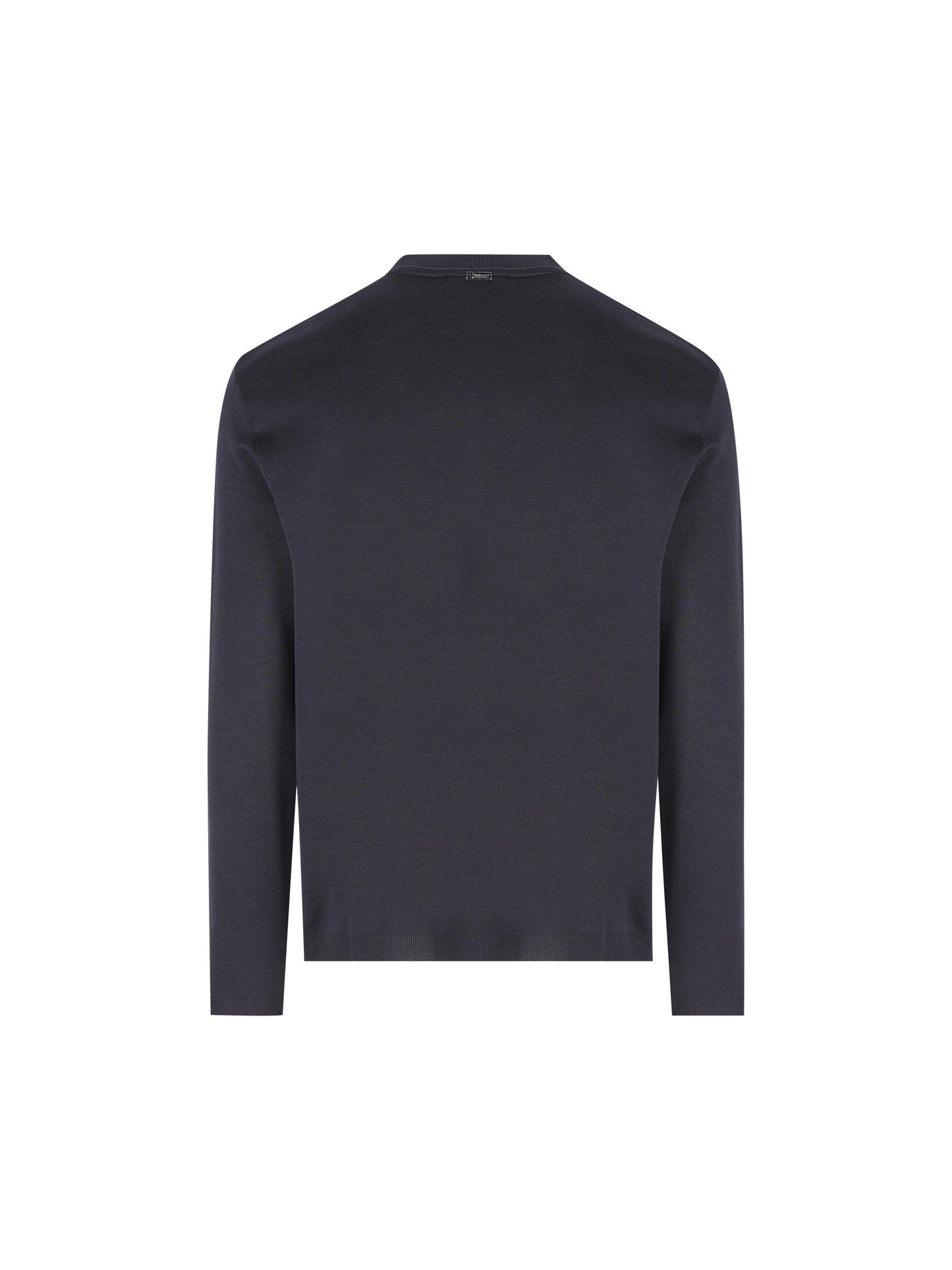 Maglia realizzata in cotone. JG000262U 520599201 HERNO 